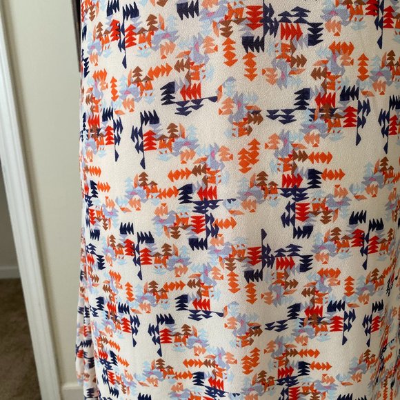 SANCTUARY Sleeveless Keyhole Minidress (Sz. Small) - Picture 8 of 11